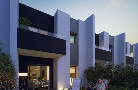 Promoción Villa 8 Valdemoro obra nueva en Valdemoro photo 1