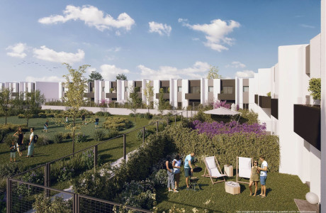Promoción Villa 8 Valdemoro obra nueva en Valdemoro photo 3