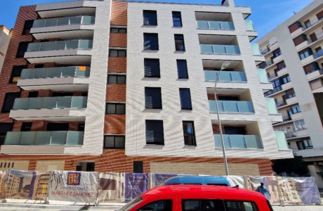 Продажа новостроек Burlada Centro в городе Burlada photo 1