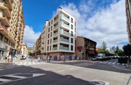 Продажа новостроек Burlada Centro в городе Burlada photo 4