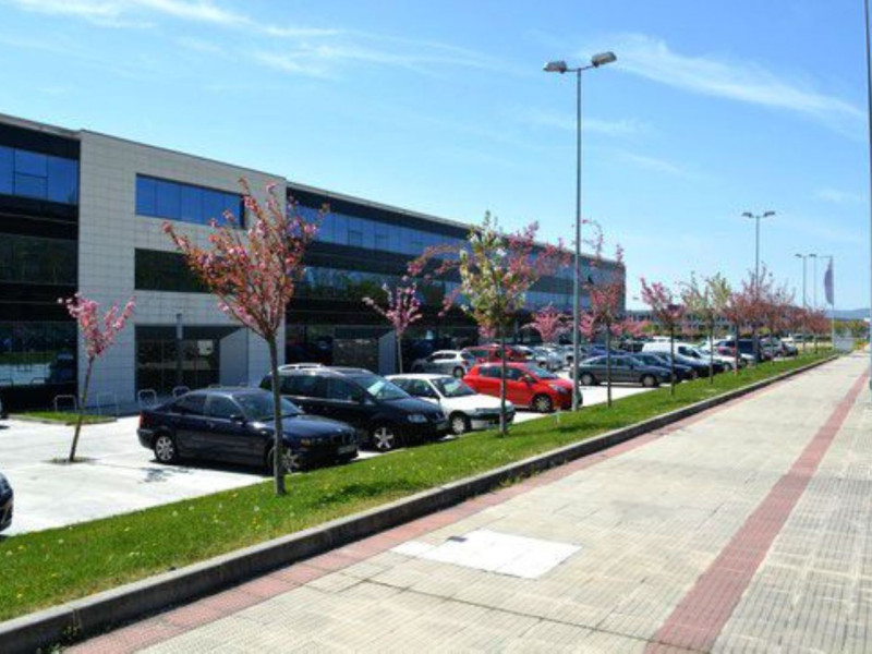 Новостройка Pzs.Y Tr.,CL.Larrazko 91-93 - Ansoain в Ансоайн photo 2
