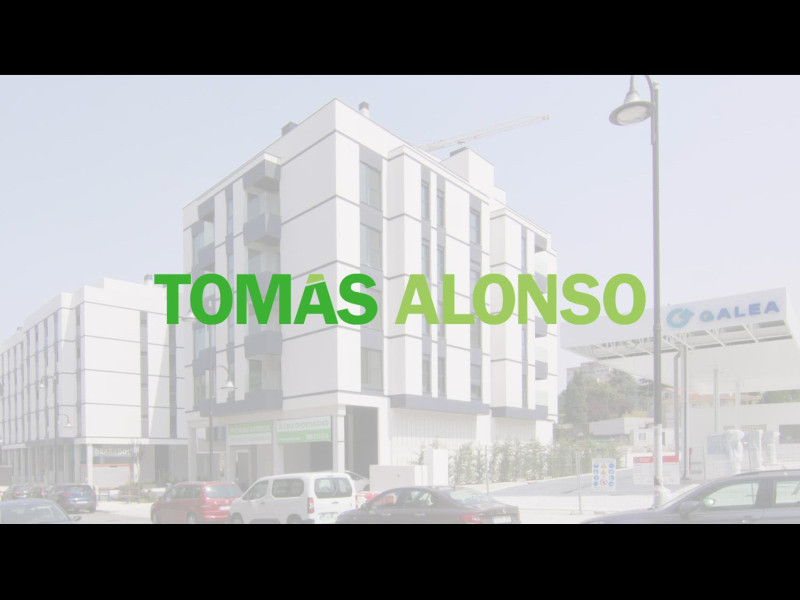Obra nueva Tomás Alonso en Vigo (Revista) photo 2