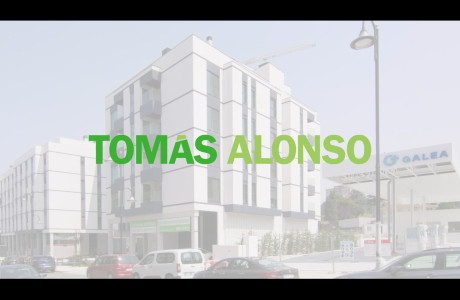 Продажа новостроек Tomás Alonso в городе Vigo photo 2