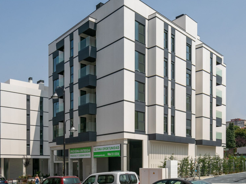 Obra nueva Tomás Alonso en Vigo (Revista) photo 3