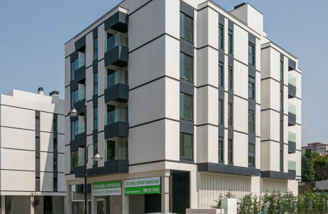 Продажа новостроек Tomás Alonso в городе Vigo photo 3