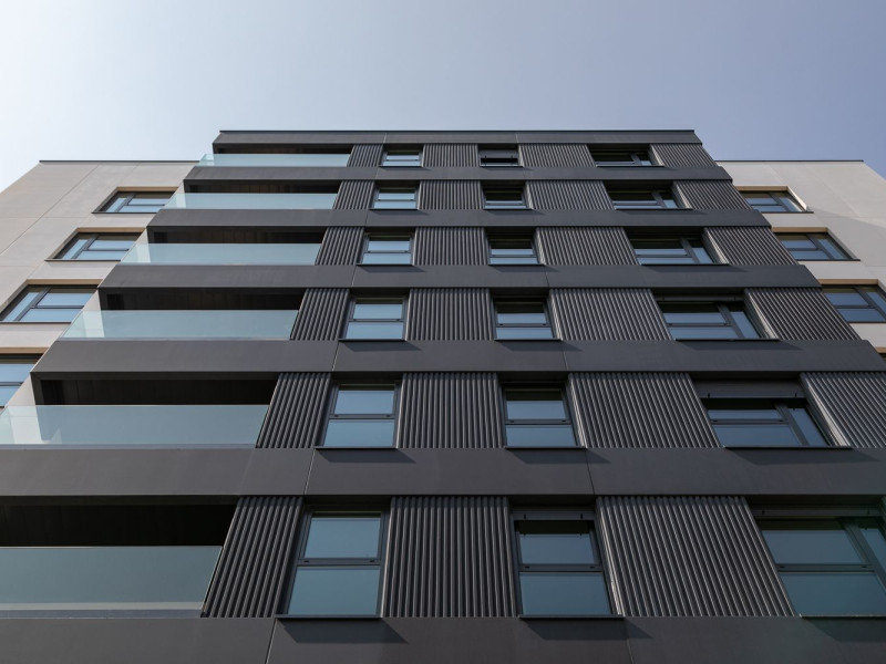 Obra nueva Tomás Alonso en Vigo (Revista) photo 5