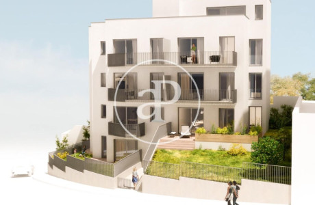 Продажа новостроек Elies Pages в городе Barcelona photo 1