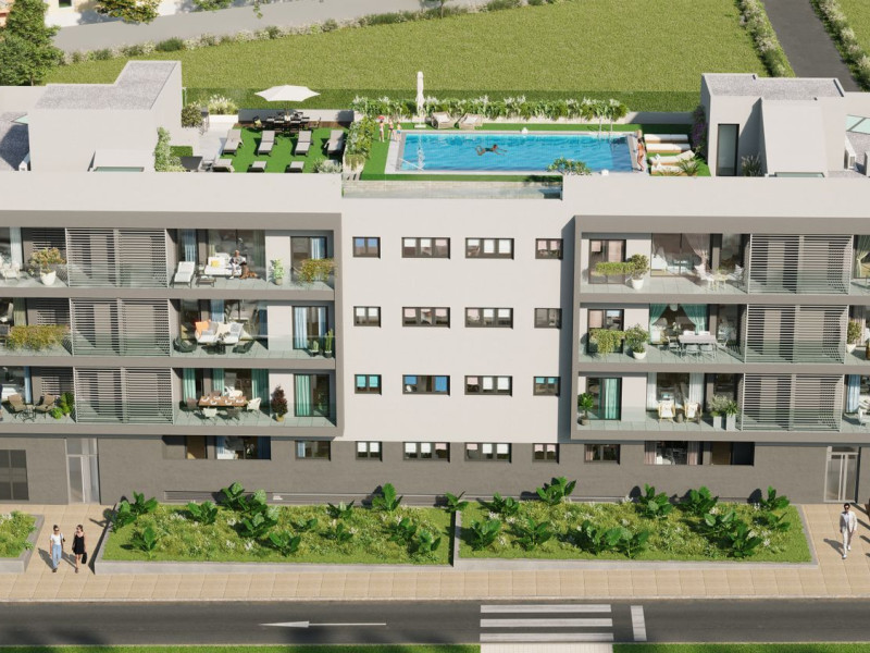 Residencial Calle Real 232