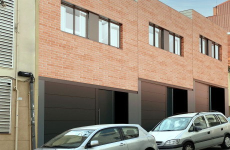 Promoción Bruc obra nueva en Terrassa photo 1