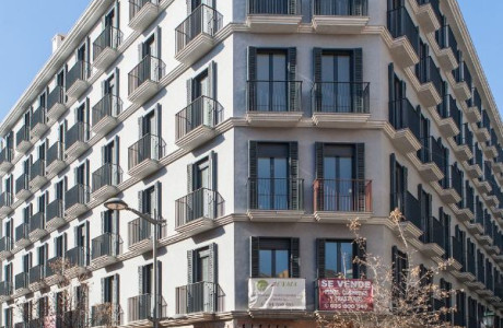 New build Edificio Carril del Picón, Developments  in Granada  
 photo 1