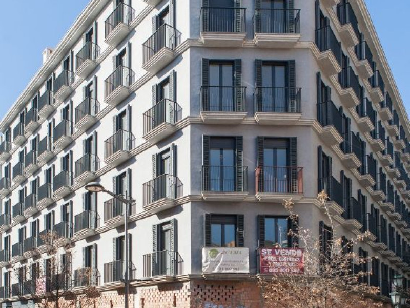 New construction Edificio Carril del Picón in Granada photo 2