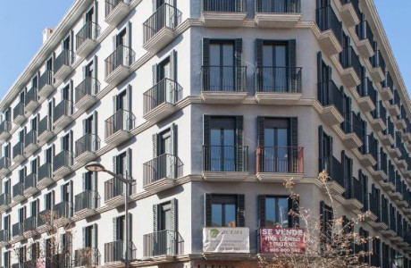 New build Edificio Carril del Picón, Developments  in Granada  
 photo 2