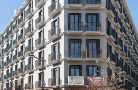 New build Edificio Carril del Picón, Developments  in Granada  
 photo 3