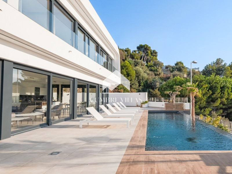 Urb. Valdemar – Mar Delux