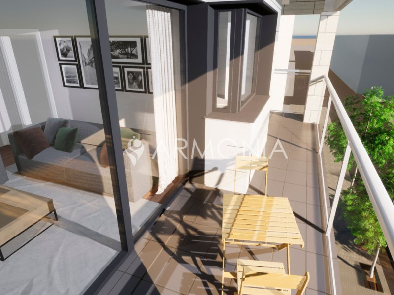 New construction Mare de Deu de Montserrat 227 in Barcelona photo 4