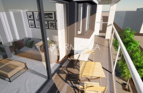 Promotion Mare de Deu de Montserrat 227 new development in Barcelona photo 4
