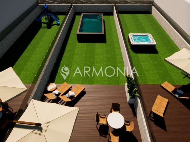 New construction Mare de Deu de Montserrat 227 in Barcelona photo 5