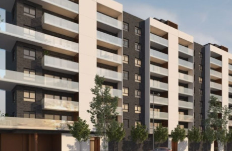 Продажа квартиры в Paseo de la Ilíada , 11, Vitoria-Gasteiz photo 1
