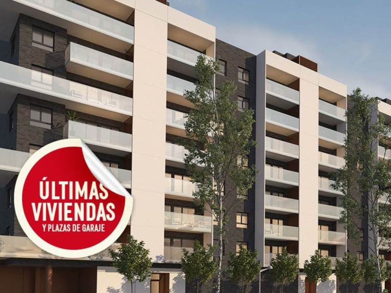 Продажа квартиры на Paseo de la Ilíada , 11, Витория-Гастейс
photo 3