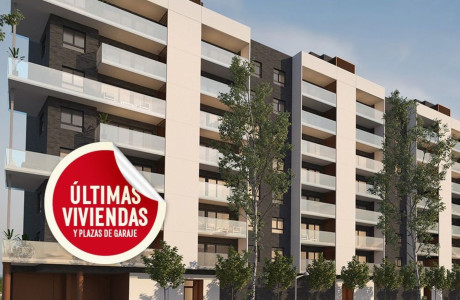 Продажа квартиры в Paseo de la Ilíada , 11, Vitoria-Gasteiz thumbnail 2
