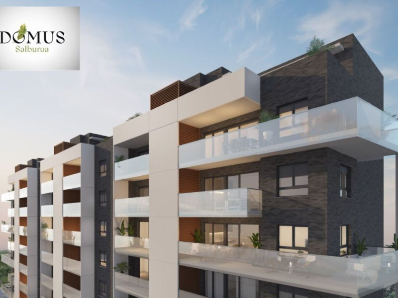 Продажа квартиры на Paseo de la Ilíada , 11, Витория-Гастейс
photo 4