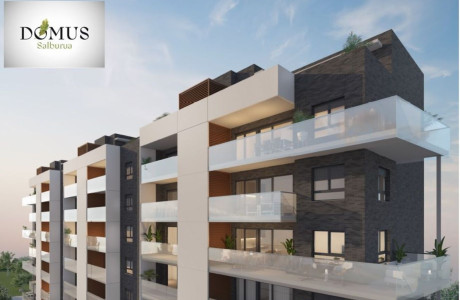 Продажа квартиры в  Paseo de la Ilíada , 11, Vitoria-Gasteiz photo 4