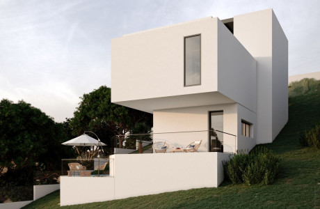Casa o chalet independiente en venta en calle Josep Vallés , 32, Matadepera
photo 1