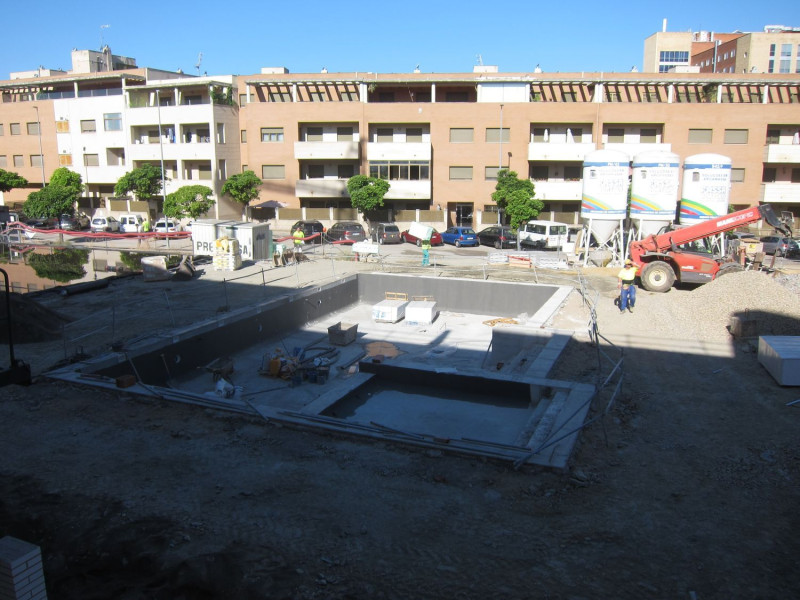 Residencial San Francisco II