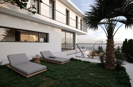 Casa o chalet independiente en venta en calle Josep Vallés , 32, Matadepera
thumbnail 2