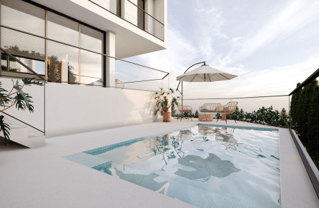 Casa o chalet independiente en venta en calle Josep Vallés , 32, Matadepera
 photo 4