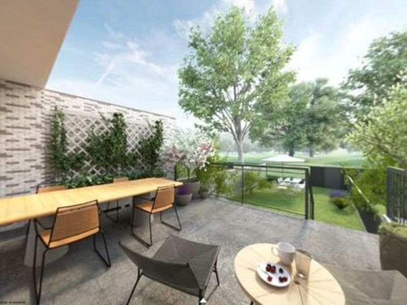 Obra nueva Residencial Altos de Buenavista en Getafe (Revista) photo 3
