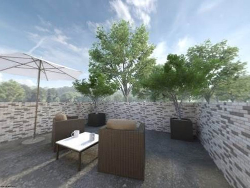 Obra nueva Residencial Altos de Buenavista en Getafe (Revista) photo 4
