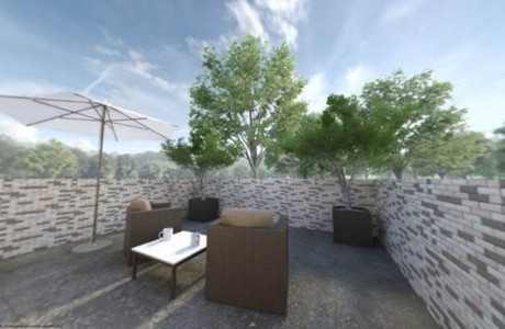 Promoción Residencial Altos de Buenavista obra nueva en Getafe photo 4