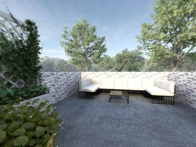 Obra nueva Residencial Altos de Buenavista en Getafe (Revista) photo 5