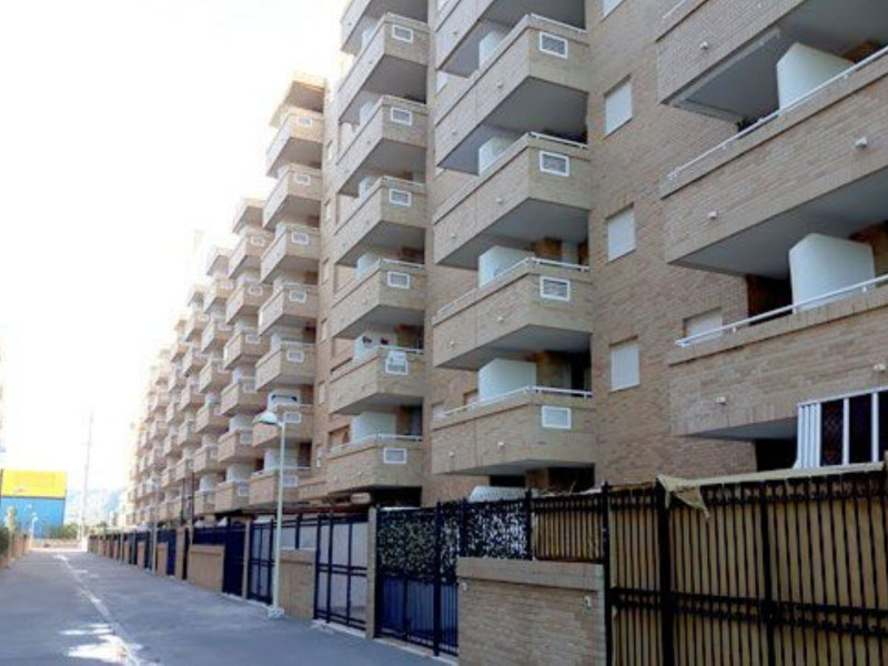 New construction Platja Amplaries in Oropesa del Mar photo 1