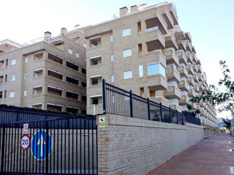 New construction Platja Amplaries in Oropesa del Mar photo 2