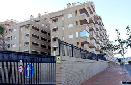 New build Platja Amplaries, Developments  in Oropesa del Mar  
 photo 2