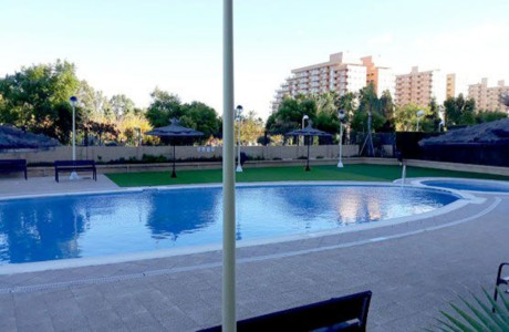 New build Platja Amplaries, Developments  in Oropesa del Mar  
 photo 4
