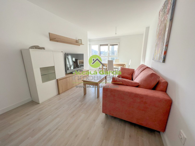 Piso en venta en calle Santa Eulalia, 15, Бурго-де-Осма-Сьюдад-де-Осма
photo 3