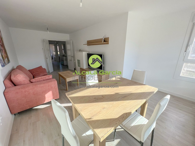 Piso en venta en calle Santa Eulalia, 15, Бурго-де-Осма-Сьюдад-де-Осма
photo 5