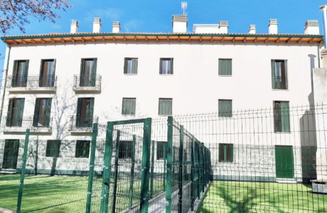 Продажа новостроек Piso, Pz y Tr CL Juan Berrueta-aliseda в городе Sangüesa photo 1