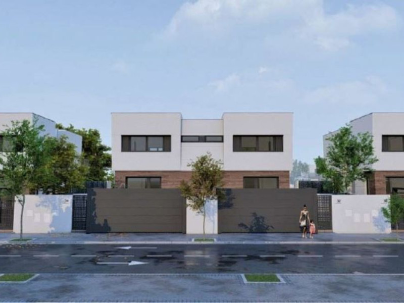 New construction Residencial Nantes Arroyomolinos in Arroyomolinos photo 2