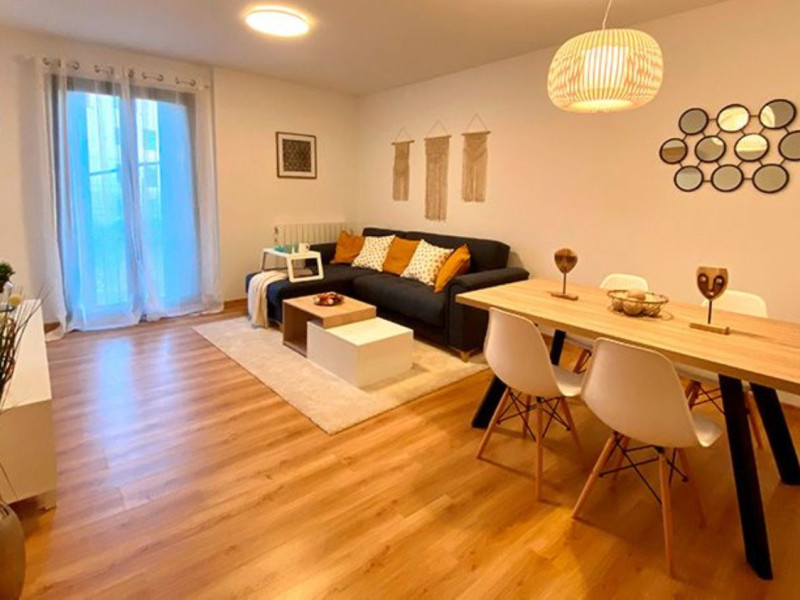 Новостройка Piso, Pz y Tr CL Juan Berrueta-aliseda в Сангуэса photo 5