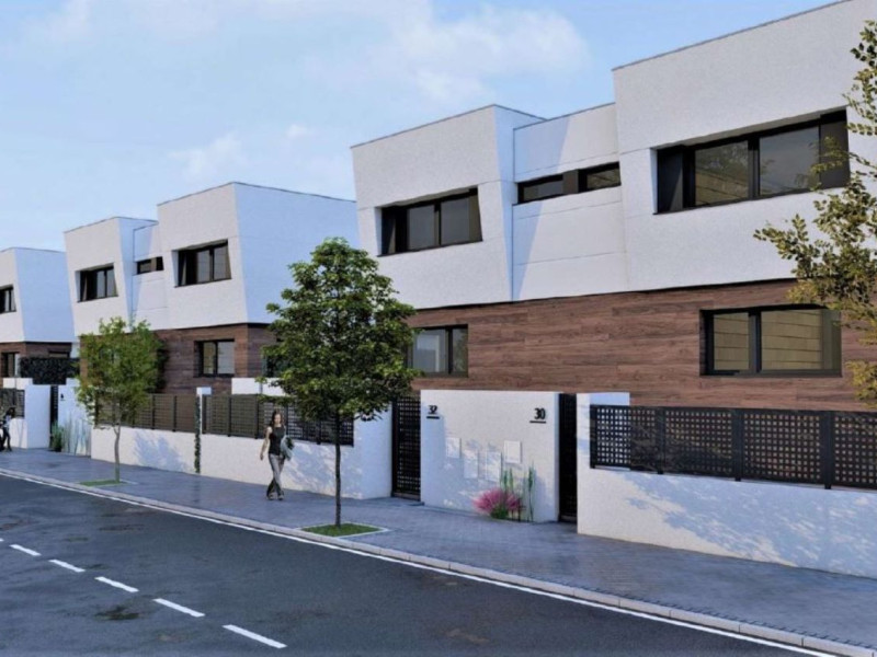 New construction Residencial Nantes Arroyomolinos in Arroyomolinos photo 4