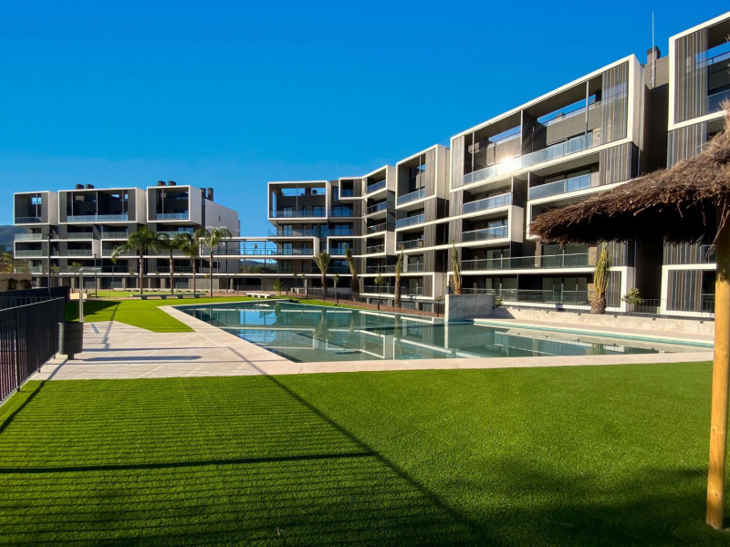 Obra nueva Natura Vallis en Murcia (Revista) photo 3