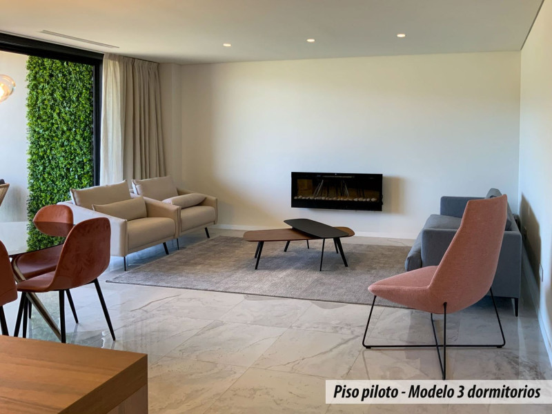 Obra nueva Natura Vallis en Murcia (Revista) photo 5
