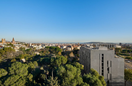 Mieszkanie na sprzedaż w  Calle Rafols, 10, Barcelona photo 4