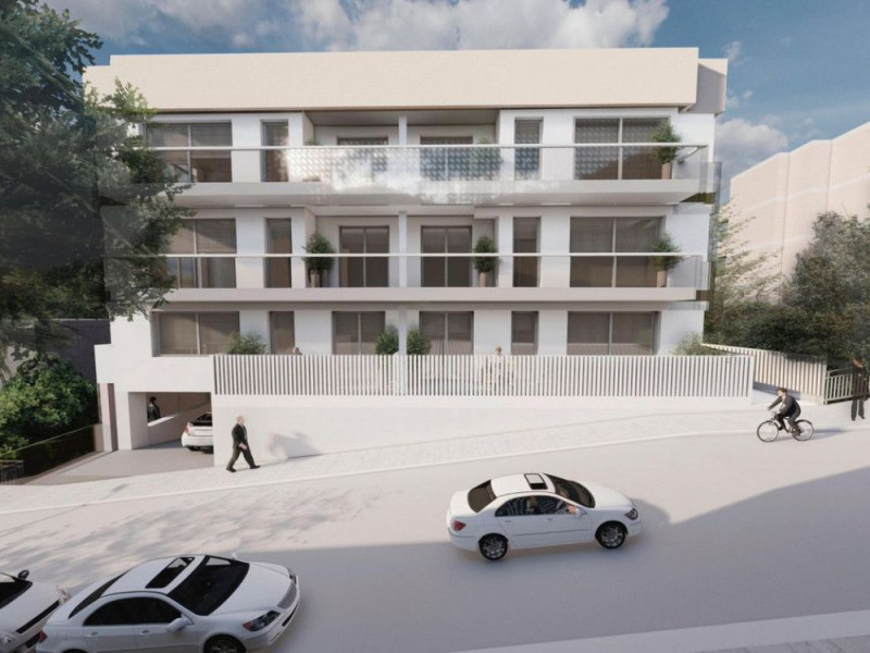 Obra nueva Costa Pacheco en Barcelona (Revista) photo 2