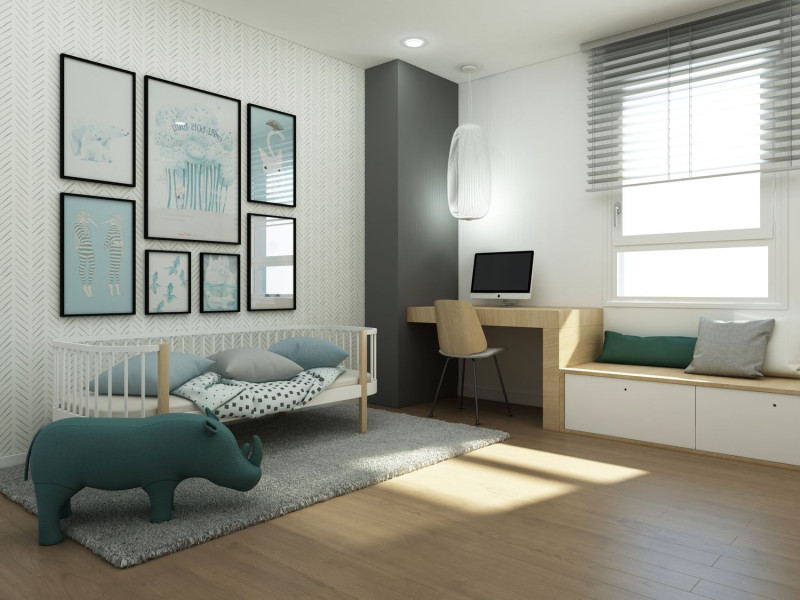 Obra nueva Residencial Loarre en Huesca (Revista) photo 3