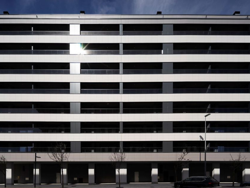 Obra nueva Arista en Pamplona/Iruña (Revista) photo 4